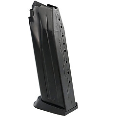 Heckler & Koch USP9 9mm 10 Skott Magasin