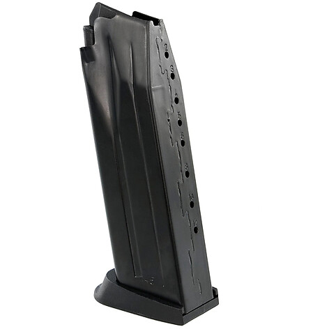 Heckler & Koch USP9 9mm 10 Skott Magasin
