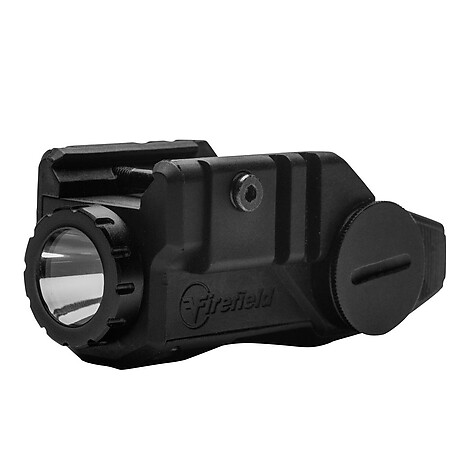 Firefield Battletek Vapenlampa Ficklampa