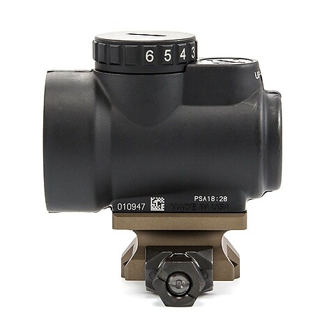 Geissele Super Precision Montage Trijicon MRO Absolute DDC - bild 5 av 6