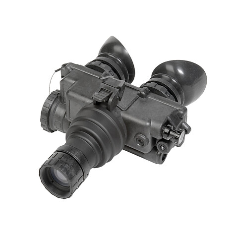 AGM PVS-7 NW1 Gen2+ P45 Vit Goggle Nattkikare