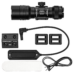 Streamlight Protac RM 1L-X Pro Multi-Fuel SL-B9 Vapenlampa