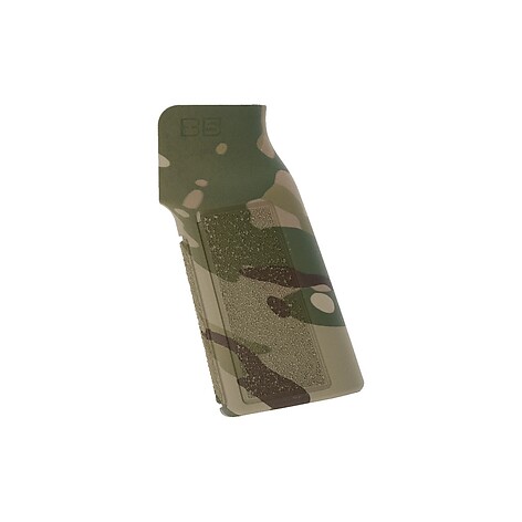 B5 Systems Type 22 P-Grip AR-15 Vertikalt Grepp MultiCam - bild 2 av 4