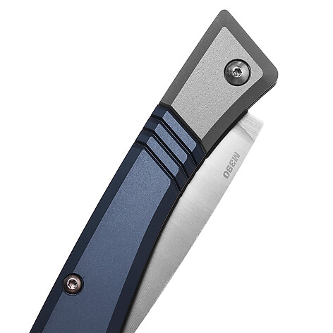 Benchmade 15080BK-04 Crooked River Kniv - bild 7 av 8