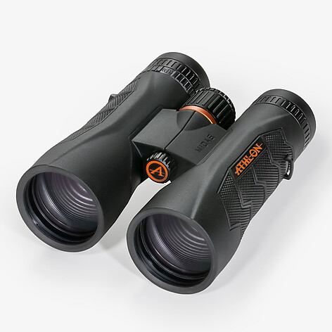 Athlon Midas G2 Pro UHD 12x50 Kikare