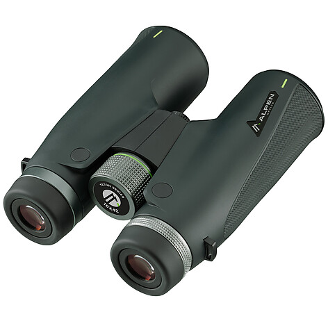 Alpen Optics Teton 10x42 ED Kikare - bild 2 av 3