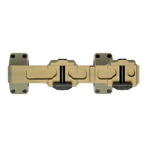 Reptilia AUS Cantilever 34mm H: 39mm FDE - bild 3 av 4