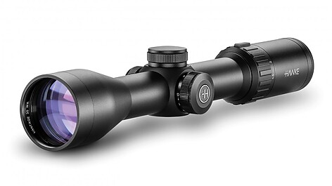 Hawke Vantage 30 WA 1.5-6x44 SFP Belyst 30mm L4A Dot Kikarsikte - bild 2 av 6