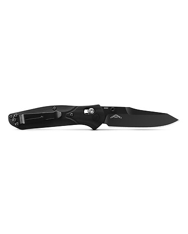Benchmade 945BK-1 Mini Osborne Design Kniv - bild 6 av 8