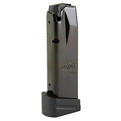 Kimber KDS9c 9mm Luger 18 Skott Magasin