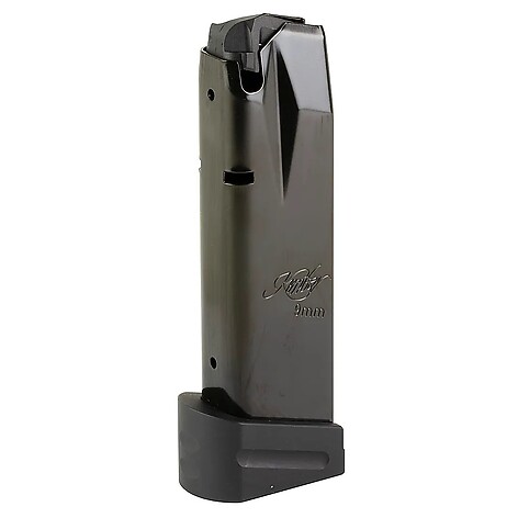 Kimber KDS9c 9mm Luger 18 Skott Magasin