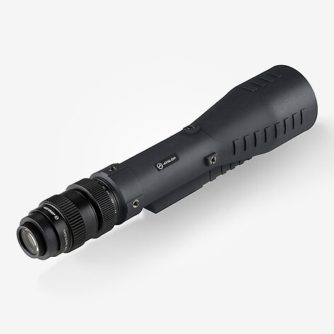 Athlon Cronus G2 UHD Tactical 7-42x60 TSSR FFP MIL Rak Tubkikare - bild 4 av 4