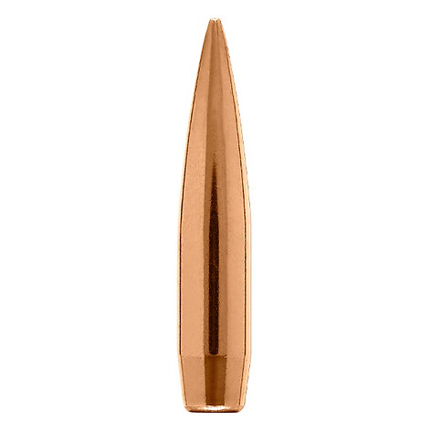 Berger Long Range Hybrid Target 22 Caliber 85.5gr 100/Box - bild 3 av 5