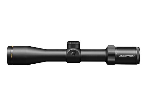 ZeroTech Thrive 3-9x40 SFP ZeroPlex Kikarsikte - bild 2 av 5