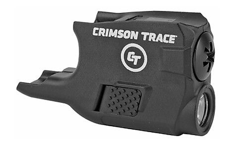Crimson Trace Lightguard Glock 26, 27 Vapenlampa - bild 5 av 8