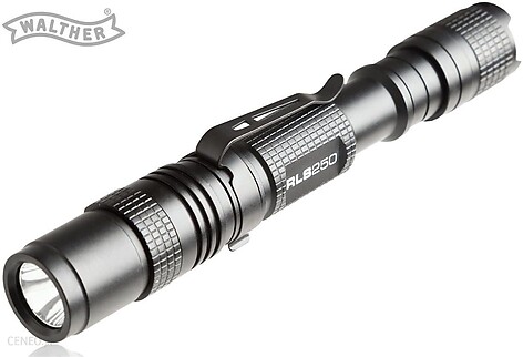 Walther RLS 250 Ficklampa - bild 3 av 3