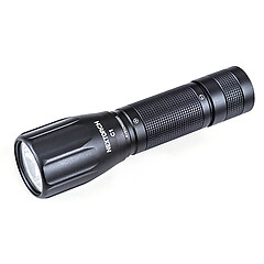 Nextorch C1 140lm Vit LED Ficklampa