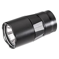 Surefire XC3 Compact 1000 Lumens Vapenlampa Svart