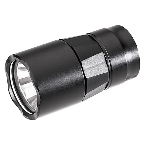 Surefire XC3 Compact 1000 Lumens Vapenlampa Svart