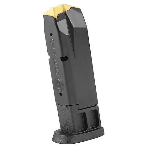 Smith & Wesson M&P M2.0 10mm Auto 10 Skotts Magasin - bild 2 av 2