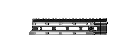 Daniel Defense MFR XS 230mm Handguard Svart - bild 2 av 2