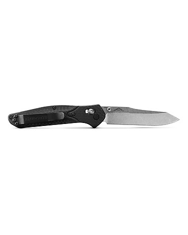Benchmade 940-1 Osborne Design Kniv - bild 4 av 6