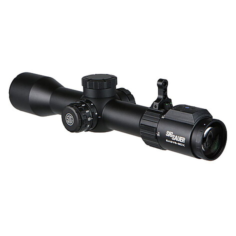 Sig Sauer EASY6-BDX 3-18x44 SF SFP Belyst BDX DEV-L Kikarsikte