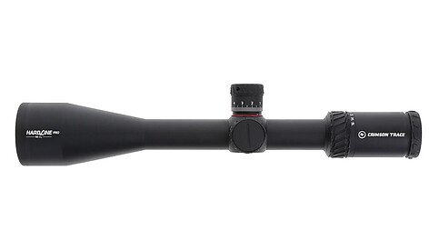 Crimson Trace Hardline Pro 4-16x50 SF FFP MR1-MOA - bild 9 av 9
