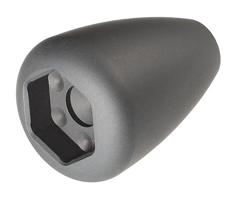 Badger Mini Bolt Knob Bulthandtag - bild 3 av 3