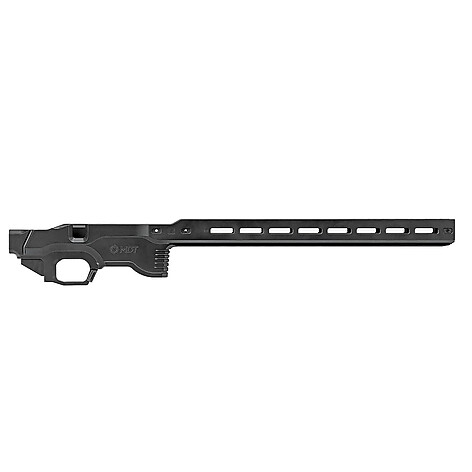 MDT ACC Premier G2 Base Volquartsen Svart