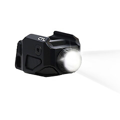 Viridian CTL Custom Kimber Micro CDS9 550 Lumens Vapenlampa