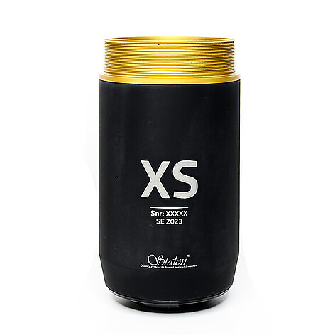 Stalon XS Back-End 1/2-28 UNEF 9x19