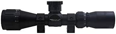 BSA Optics Sweet 22 2-7x32 AO 30/30 Kikarsikte - bild 4 av 4