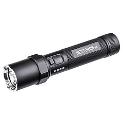 Nextorch P8 1300lm Vit LED Ficklampa