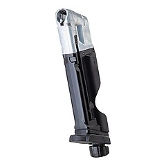 Heckler & Koch Emergency SFP9 T4E .43 8 Skott Magasin