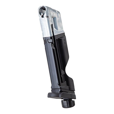 Heckler & Koch Emergency SFP9 T4E .43 8 Skott Magasin
