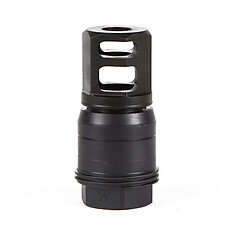 Sig Sauer Clutch-LOK Tapered QD Muzzle Brake SLX/SLH 5.56mm