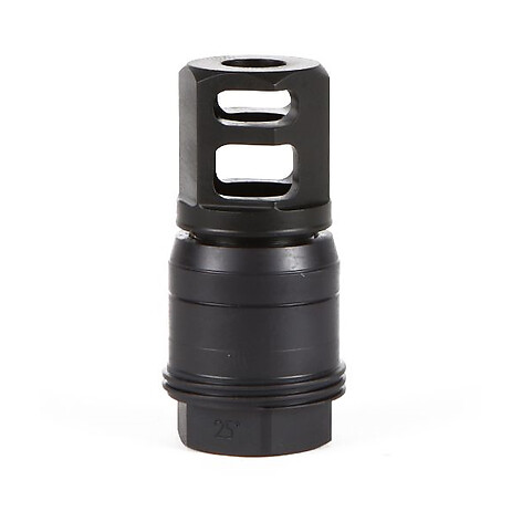 Sig Sauer Clutch-LOK Tapered QD Muzzle Brake SLX/SLH 5.56mm