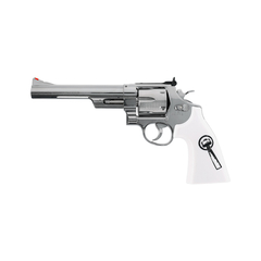 Umarex Smith & Wesson 629 Trust Me CO2 6mm