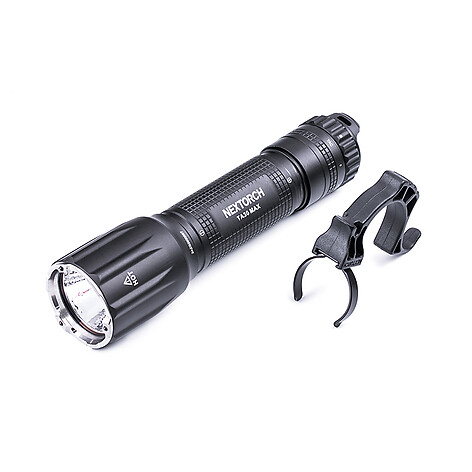 Nextorch Taktisk Ring Tubdiamter 25-27mm - bild 2 av 4