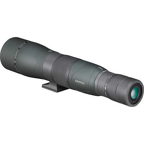 Vortex Razor HD 22-48x65 Rak Tubkikare - bild 2 av 5