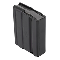 D&H Industries AR-15/M16 5.56 NATO 10 Skott Svart Magasin