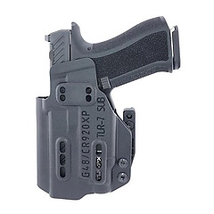 Henry Holsters Ember Shadow Systems CR920XP TLR-7 SUB