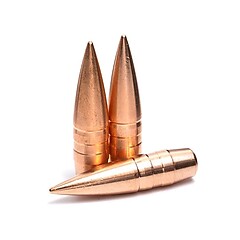 Lehigh Defense Match Solid .308 150gr 50/Box