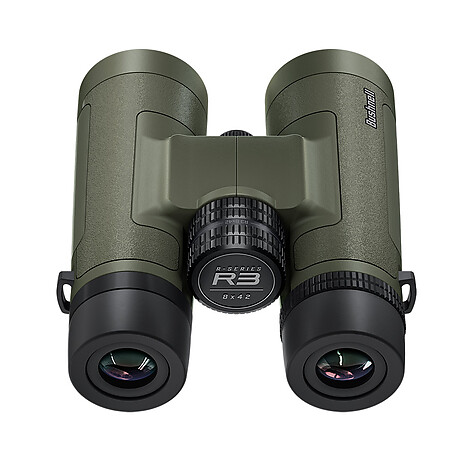 Bushnell R3 10x42 Kikare - bild 3 av 7