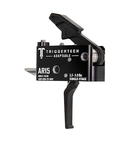 Triggertech Adaptable AR-15 Rak 2.5-5.0 lbs - bild 4 av 4